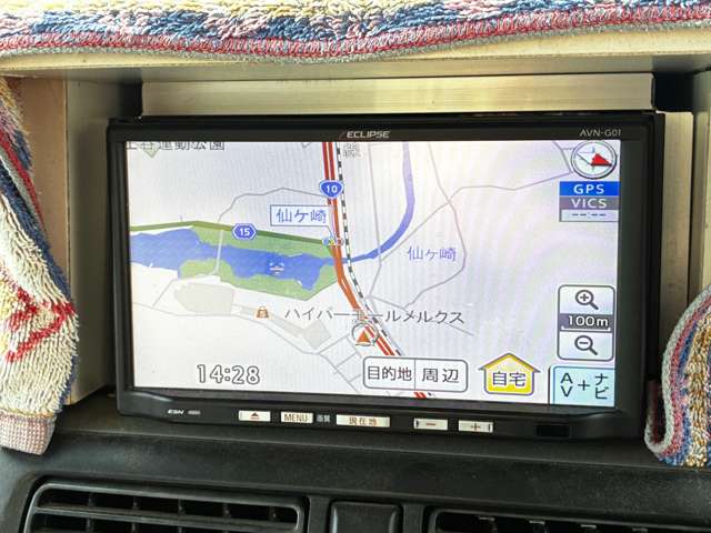 日産 クリッパートラック ６６０ ＳＤエアコン付 ４ＷＤ H19年 (九州・沖縄) 99