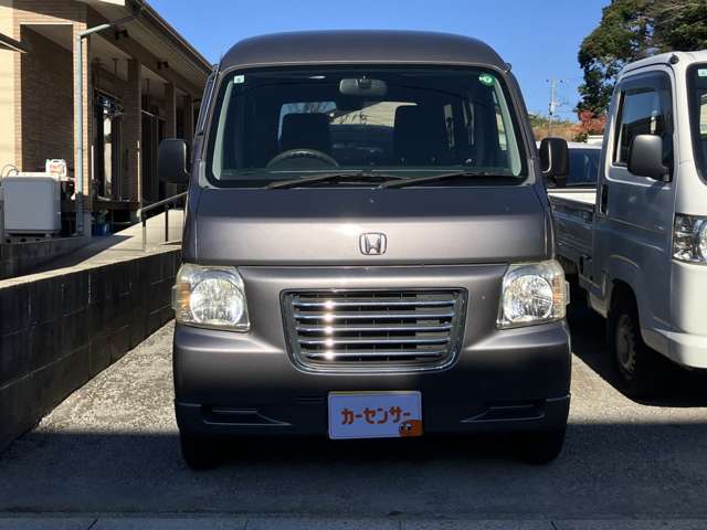 ホンダ バモスホビオ ６６０ プロ H26年 (九州・沖縄) 99