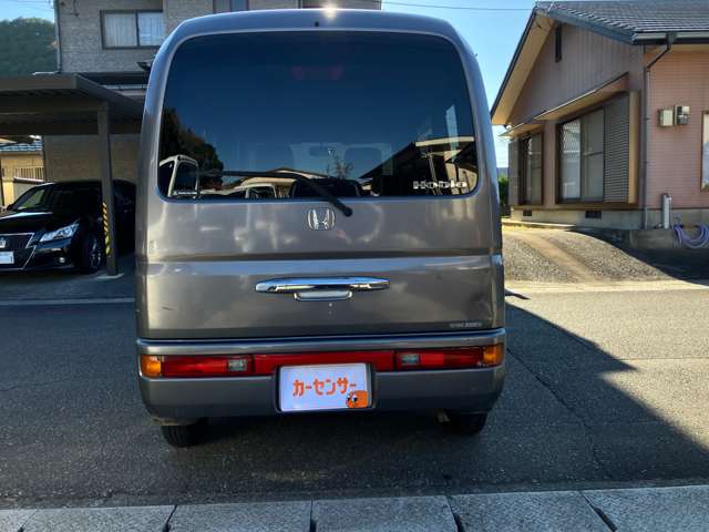 ホンダ バモスホビオ ６６０ プロ H26年 (九州・沖縄) 99