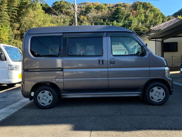 ホンダ バモスホビオ ６６０ プロ H26年 (九州・沖縄) 99