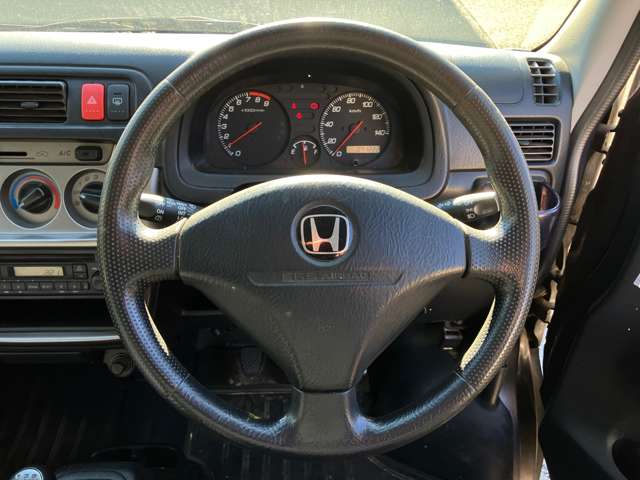 ホンダ バモスホビオ ６６０ プロ H26年 (九州・沖縄) 99