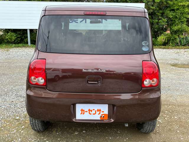 スズキ アルトラパン ６６０ Ｇ H23年 (九州・沖縄) 99