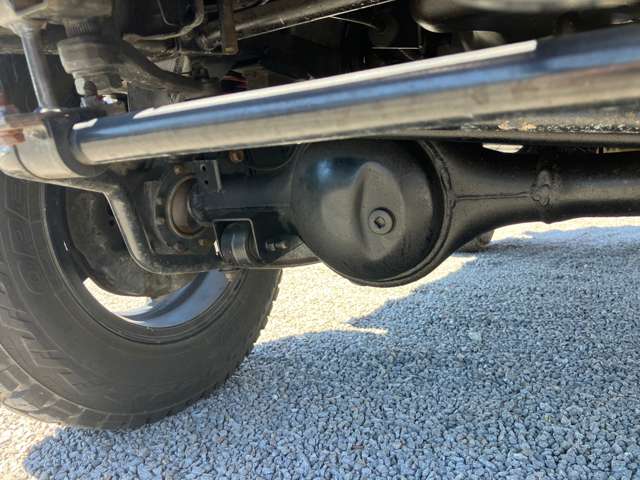 スズキ ジムニー ６６０ ワイルドウインド ４ＷＤ H8年 (九州・沖縄) 99