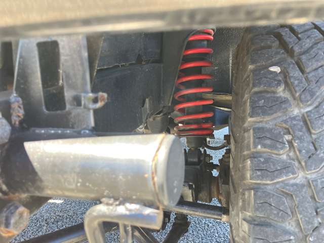 スズキ ジムニー ６６０ ワイルドウインド ４ＷＤ H8年 (九州・沖縄) 99