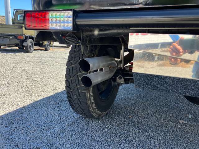 スズキ ジムニー ６６０ ワイルドウインド ４ＷＤ H8年 (九州・沖縄) 99