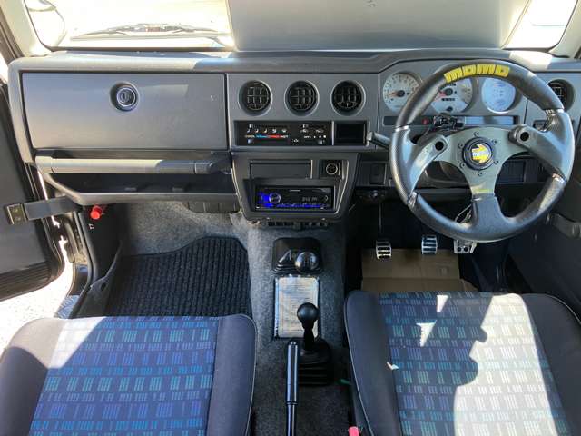 スズキ ジムニー ６６０ ワイルドウインド ４ＷＤ H8年 (九州・沖縄) 99