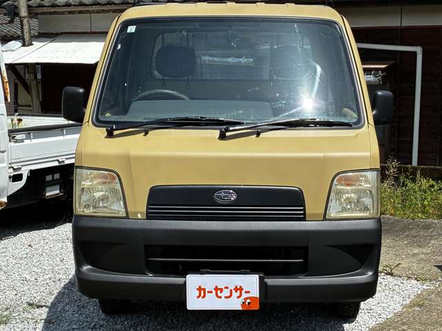 スバル サンバートラック ６６０ ＴＢ 三方開 ４ＷＤ H17年 (九州・沖縄) 99