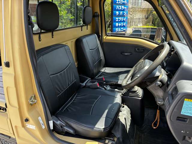 スバル サンバートラック ６６０ ＴＢ 三方開 ４ＷＤ H17年 (九州・沖縄) 99