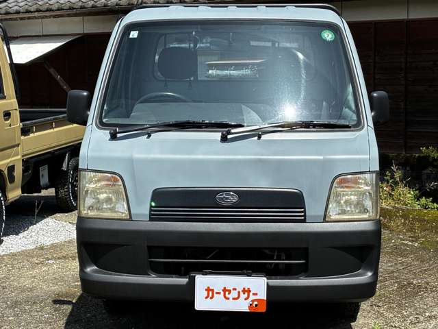 スバル サンバートラック ６６０ ＴＢ 三方開 ４ＷＤ H16年 (九州・沖縄) 99