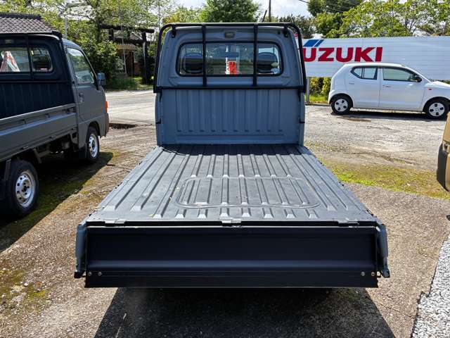 スバル サンバートラック ６６０ ＴＢ 三方開 ４ＷＤ H16年 (九州・沖縄) 99