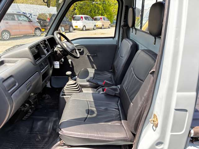 スバル サンバートラック ６６０ ＴＢ 三方開 ４ＷＤ H16年 (九州・沖縄) 99