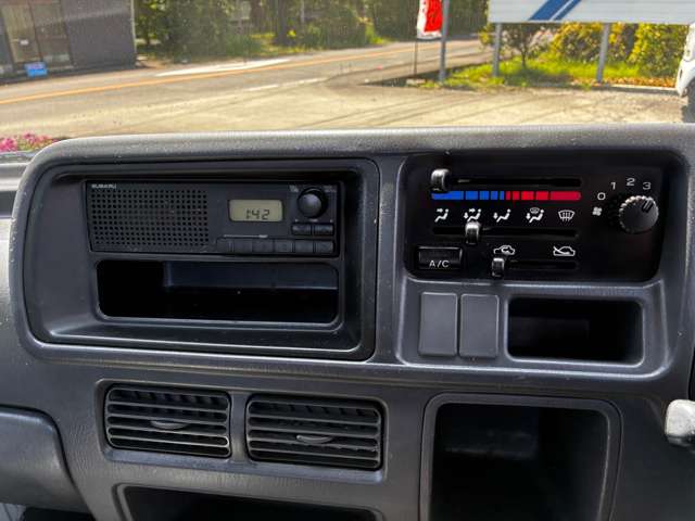 スバル サンバートラック ６６０ ＴＢ 三方開 ４ＷＤ H16年 (九州・沖縄) 99