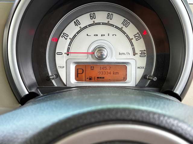 スズキ アルトラパン ６６０ Ｘ H23年 (九州・沖縄) 99