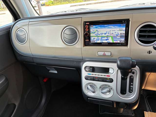 スズキ アルトラパン ６６０ Ｘ H23年 (九州・沖縄) 99