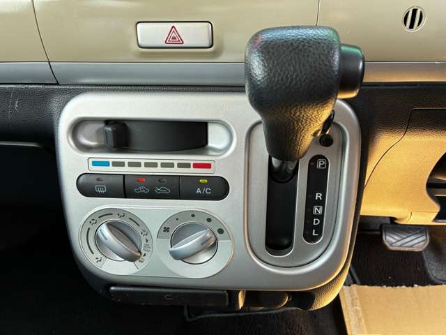 スズキ アルトラパン ６６０ Ｘ H23年 (九州・沖縄) 99