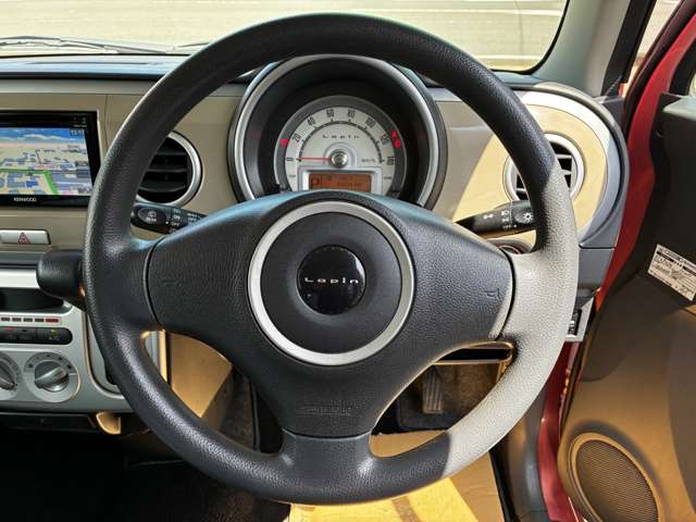 スズキ アルトラパン ６６０ Ｘ H23年 (九州・沖縄) 99