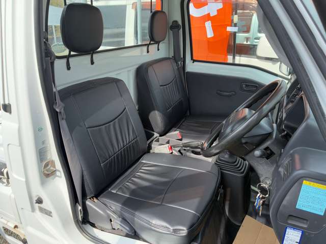 スバル サンバートラック ６６０ ＴＣ 三方開 ４ＷＤ H16年 (九州・沖縄) 99
