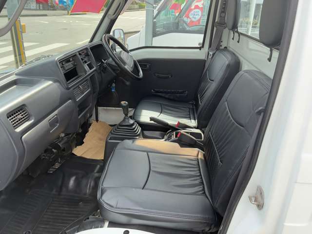 スバル サンバートラック ６６０ ＴＣ 三方開 ４ＷＤ H16年 (九州・沖縄) 99