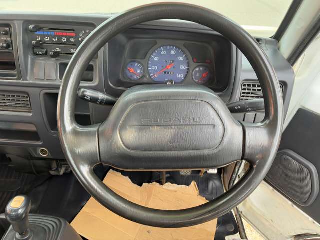スバル サンバートラック ６６０ ＴＣ 三方開 ４ＷＤ H16年 (九州・沖縄) 99