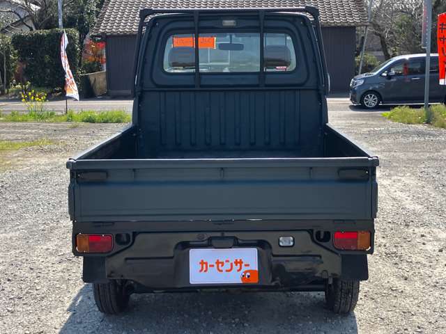 スバル サンバートラック ６６０ＪＡ三方開４ＷＤ H11年 (九州・沖縄) 99