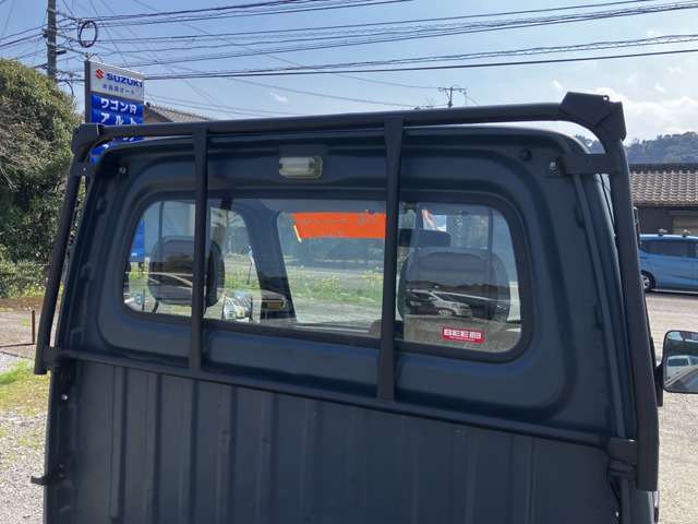 スバル サンバートラック ６６０ＪＡ三方開４ＷＤ H11年 (九州・沖縄) 99