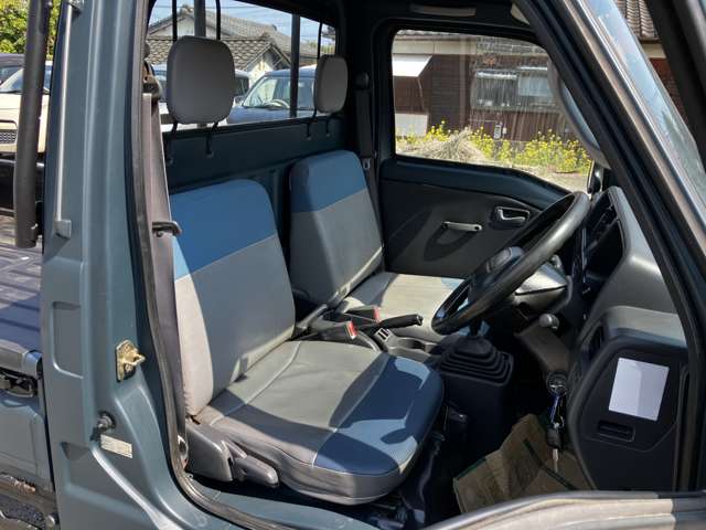 スバル サンバートラック ６６０ＪＡ三方開４ＷＤ H11年 (九州・沖縄) 99