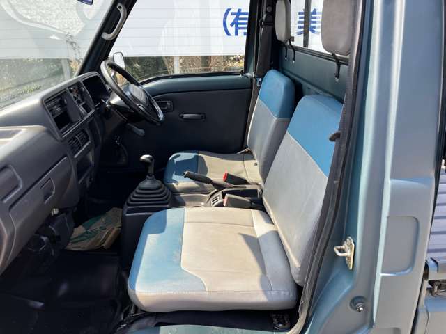 スバル サンバートラック ６６０ＪＡ三方開４ＷＤ H11年 (九州・沖縄) 99