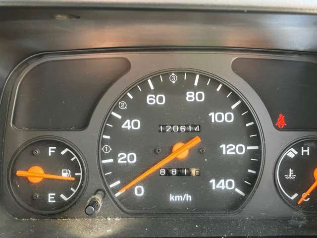 スバル サンバートラック ６６０ＪＡ三方開４ＷＤ H11年 (九州・沖縄) 99