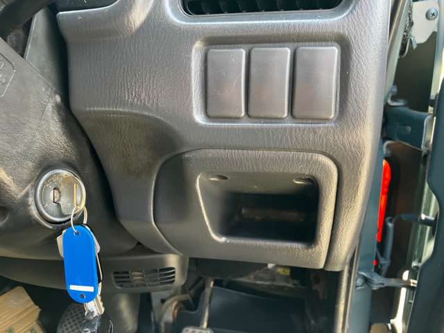 スバル サンバートラック ６６０ＪＡ三方開４ＷＤ H11年 (九州・沖縄) 99