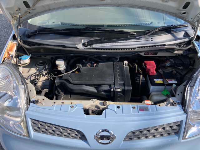 日産 モコ ６６０ Ｅ H21年 (九州・沖縄) 99