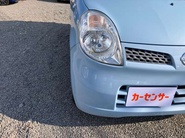 日産 モコ ６６０ Ｅ H21年 (九州・沖縄) 99