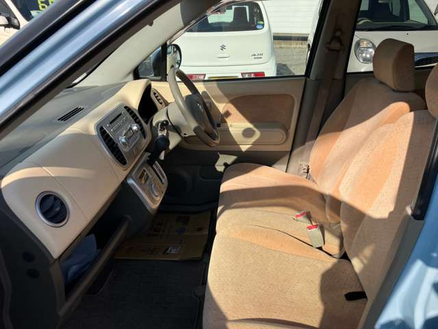 日産 モコ ６６０ Ｅ H21年 (九州・沖縄) 99