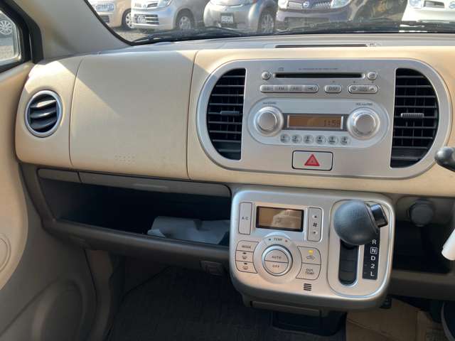 日産 モコ ６６０ Ｅ H21年 (九州・沖縄) 99