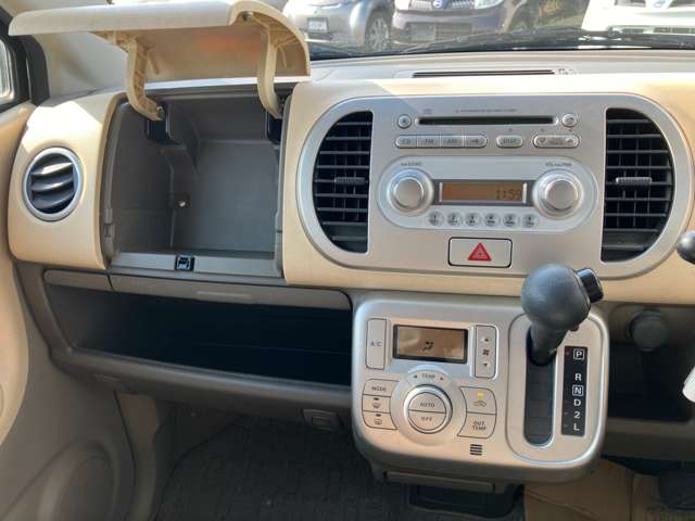 日産 モコ ６６０ Ｅ H21年 (九州・沖縄) 99