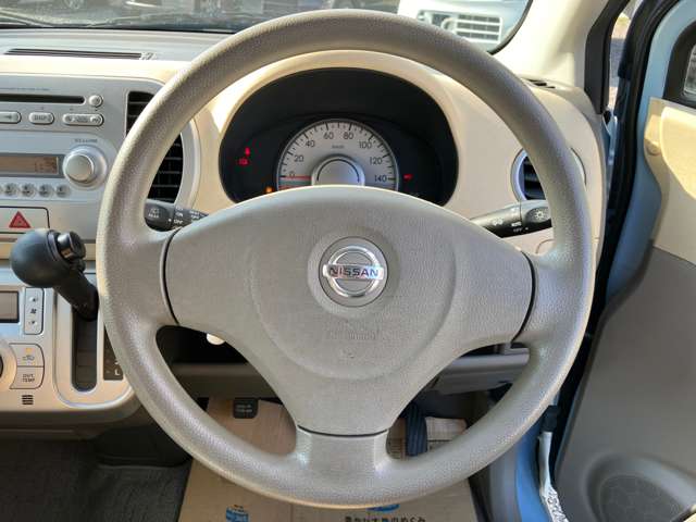 日産 モコ ６６０ Ｅ H21年 (九州・沖縄) 99