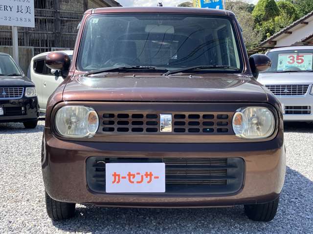 スズキ アルトラパン ６６０ Ｇ H25年 (九州・沖縄) 99