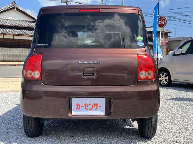 スズキ アルトラパン ６６０ Ｇ H25年 (九州・沖縄) 99
