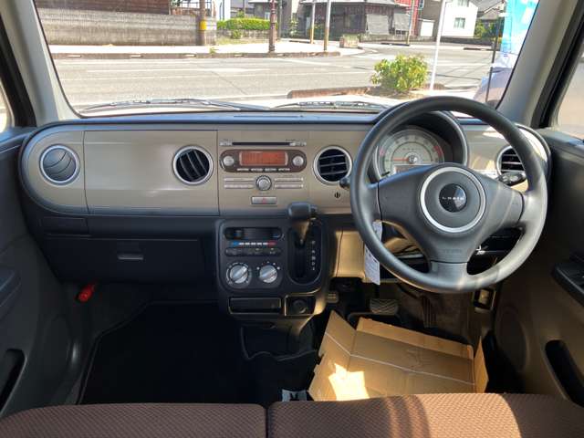 スズキ アルトラパン ６６０ Ｇ H25年 (九州・沖縄) 99