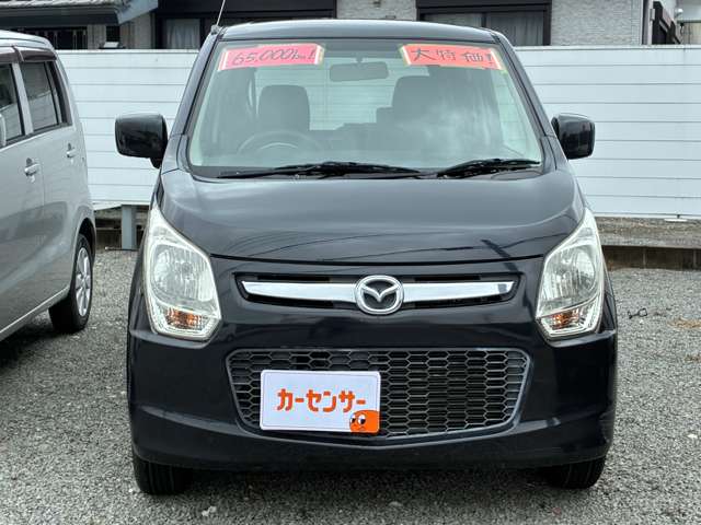 マツダ フレア ６６０ ＸＧ H25年 (九州・沖縄) 99