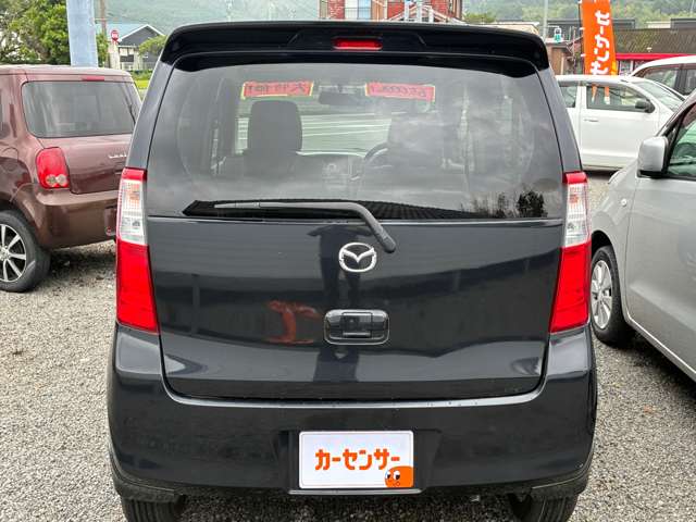 マツダ フレア ６６０ ＸＧ H25年 (九州・沖縄) 99