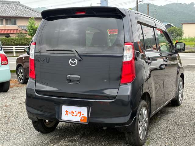 マツダ フレア ６６０ ＸＧ H25年 (九州・沖縄) 99