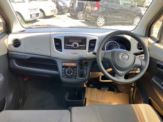 マツダ フレア ６６０ ＸＧ H25年 (九州・沖縄) 99