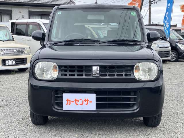 スズキ アルトラパン ６６０ Ｇ H23年 (九州・沖縄) 99