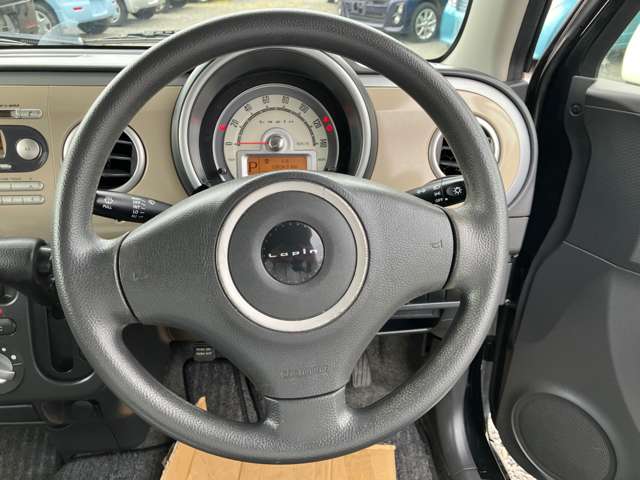 スズキ アルトラパン ６６０ Ｇ H23年 (九州・沖縄) 99