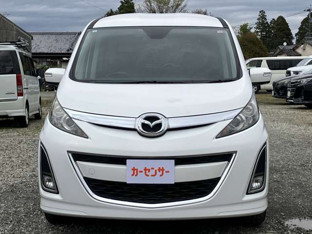 マツダ ビアンテ ２．０ ２０Ｓ H20年 (九州・沖縄) 99