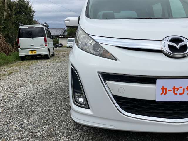 マツダ ビアンテ ２．０ ２０Ｓ H20年 (九州・沖縄) 99