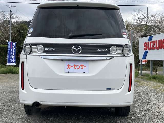 マツダ ビアンテ ２．０ ２０Ｓ H20年 (九州・沖縄) 99
