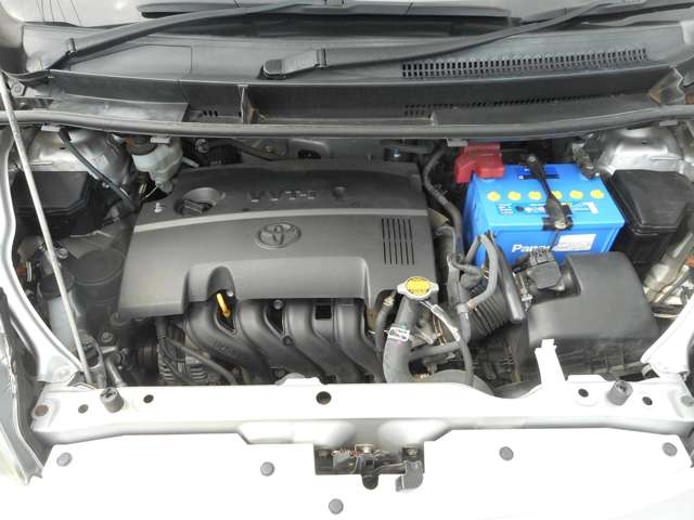 トヨタ ポルテ １．５ Ｆ ウェルキャブ 助手席リフトアップシート車 Ｂタイプ H26年 (東北) 99
