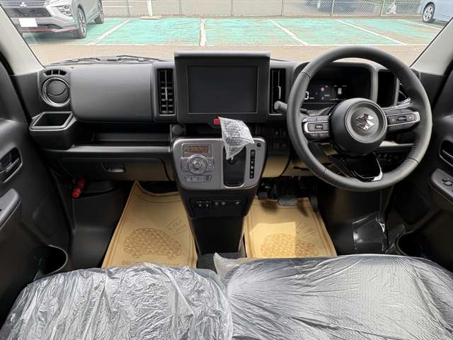 スズキ エブリイワゴン ６６０ ＰＺターボ ハイルーフ ４ＷＤ R8年 (東北) 99