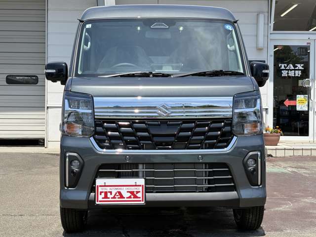 スズキ エブリイワゴン ６６０ ＰＺターボ ハイルーフ ４ＷＤ R8年 (東北) 99
